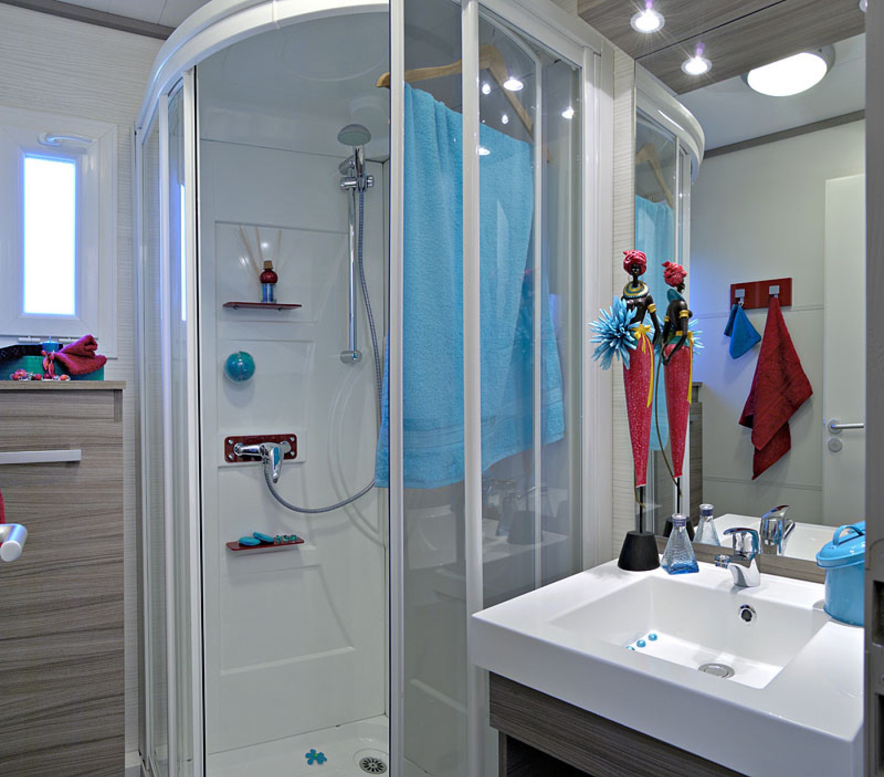 Le Village de la Pointe